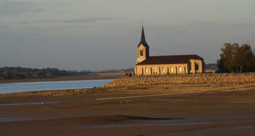 kerk Chantecoq